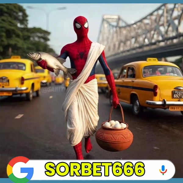 SORBET666: Link Daftar Login Resmi Situs Sorbet666 Terbaru 2025